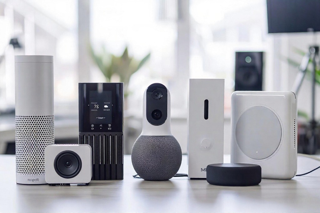 Live multi-camera view