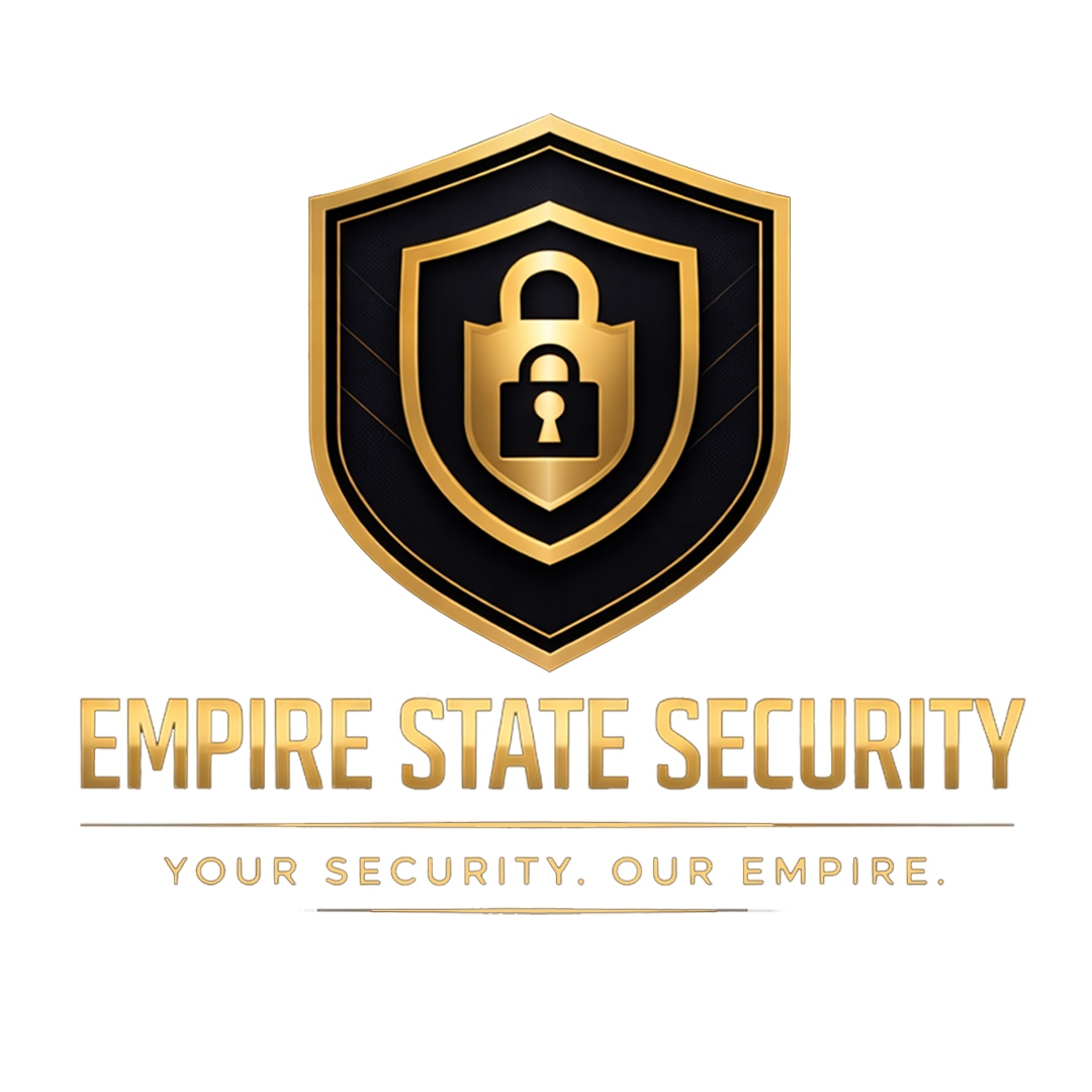 Empire State Security logo